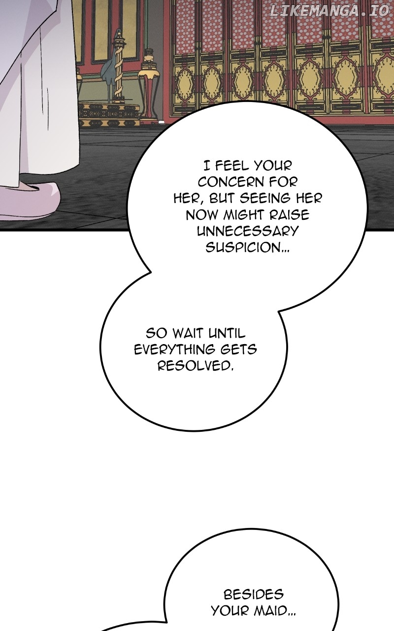 Concubine Scandal Chapter 79 - page 33