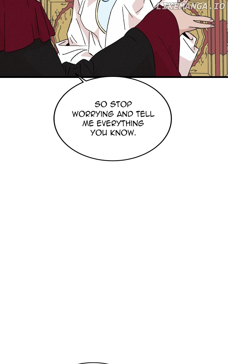 Concubine Scandal Chapter 79 - page 38