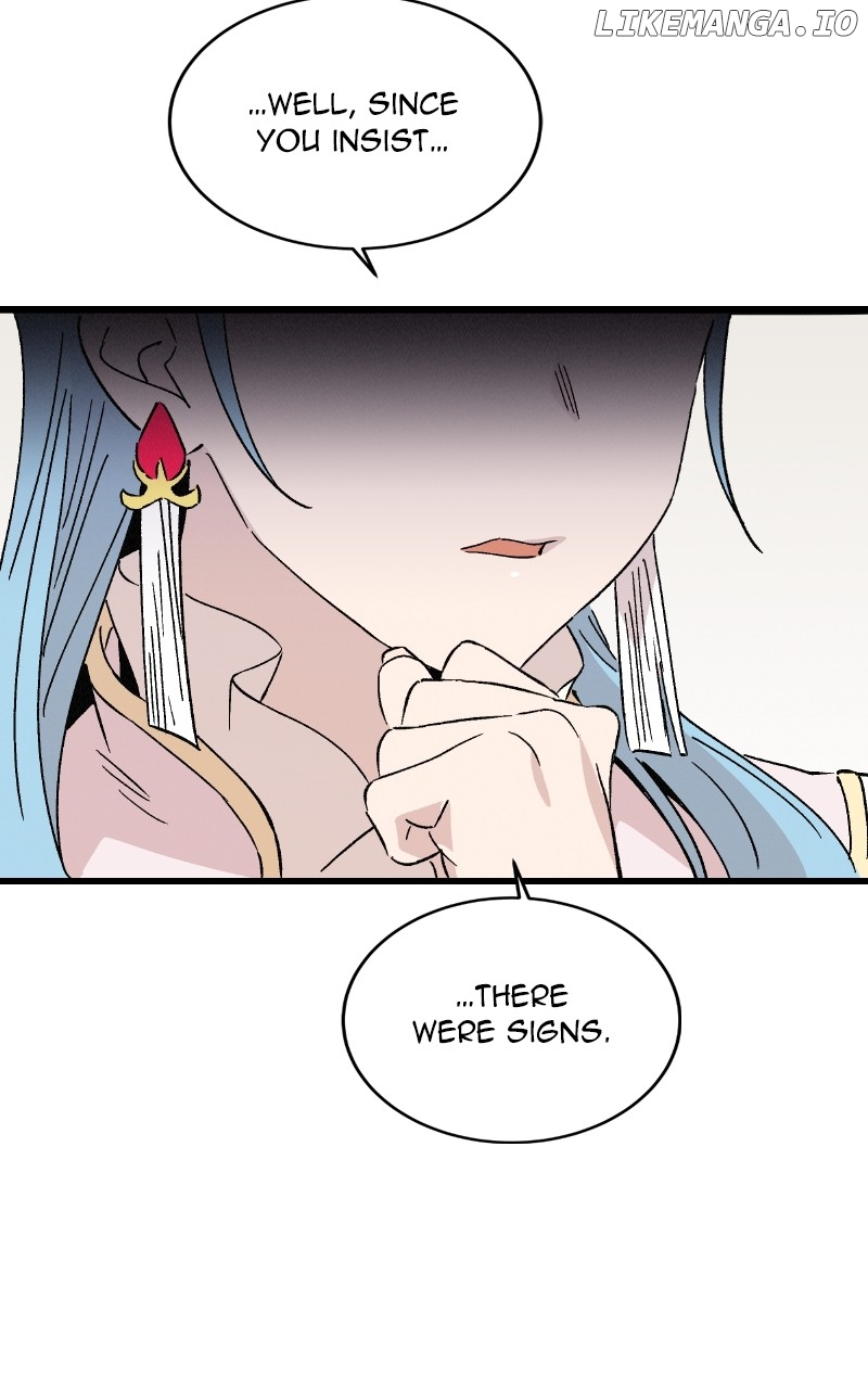 Concubine Scandal Chapter 79 - page 39