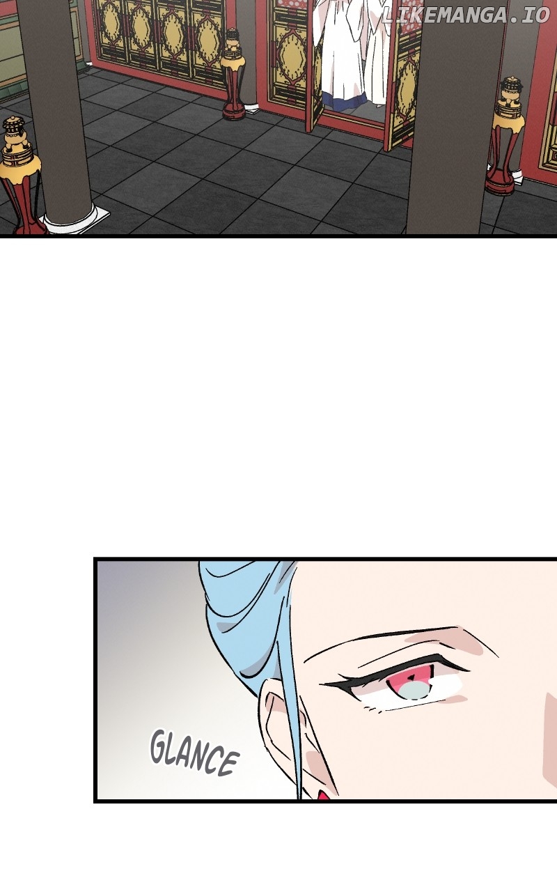Concubine Scandal Chapter 79 - page 4