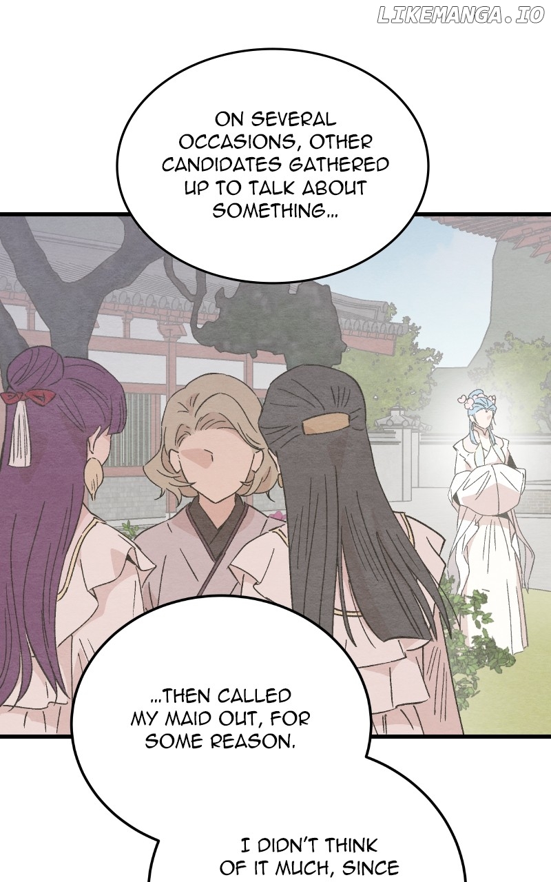Concubine Scandal Chapter 79 - page 40