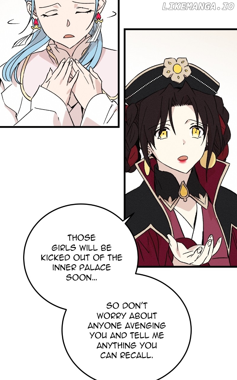 Concubine Scandal Chapter 79 - page 42
