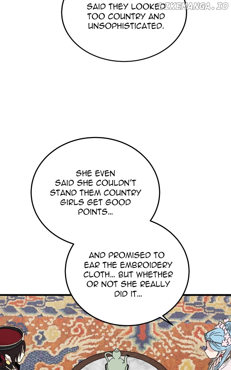 Concubine Scandal Chapter 79 - page 44