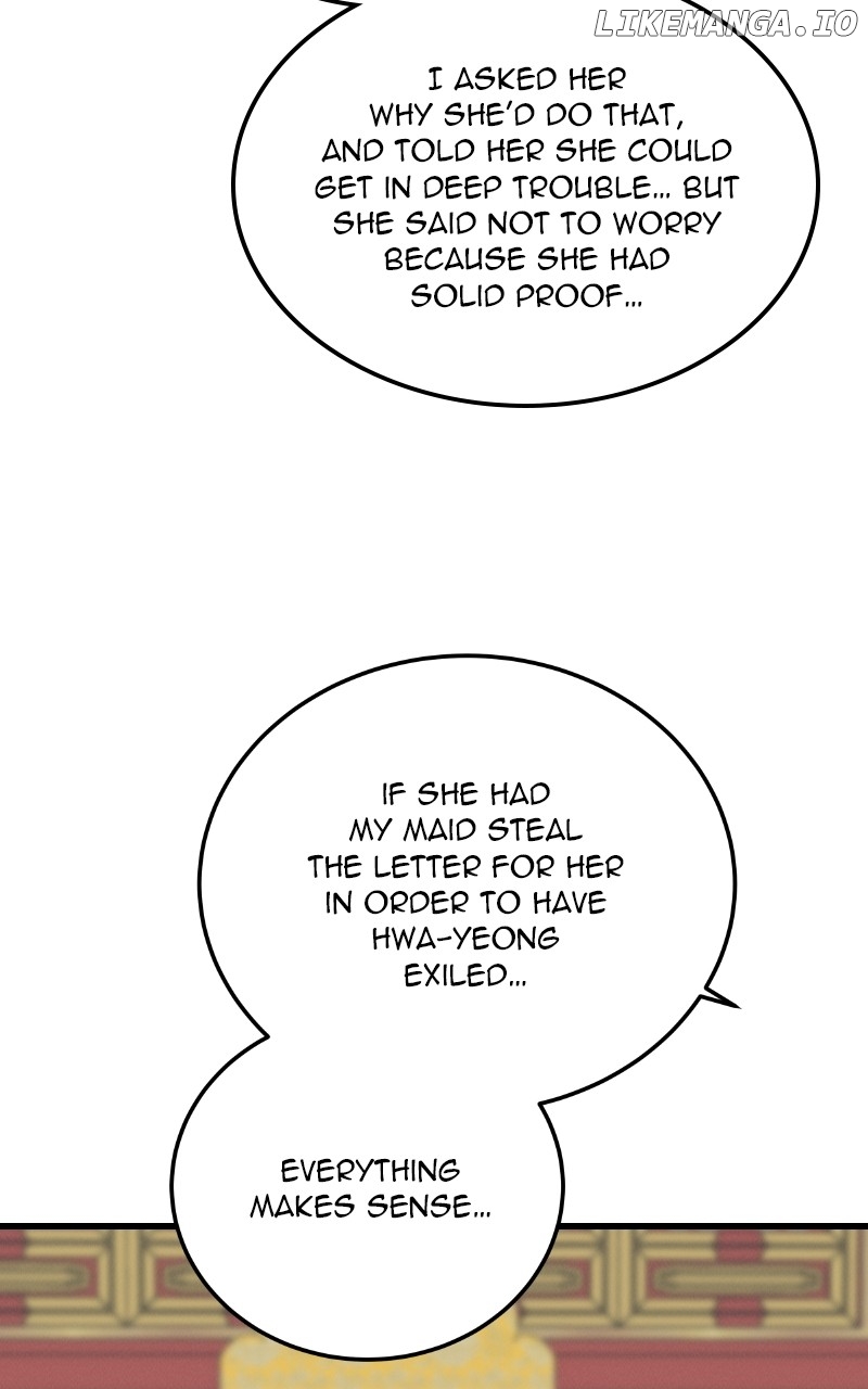Concubine Scandal Chapter 79 - page 52