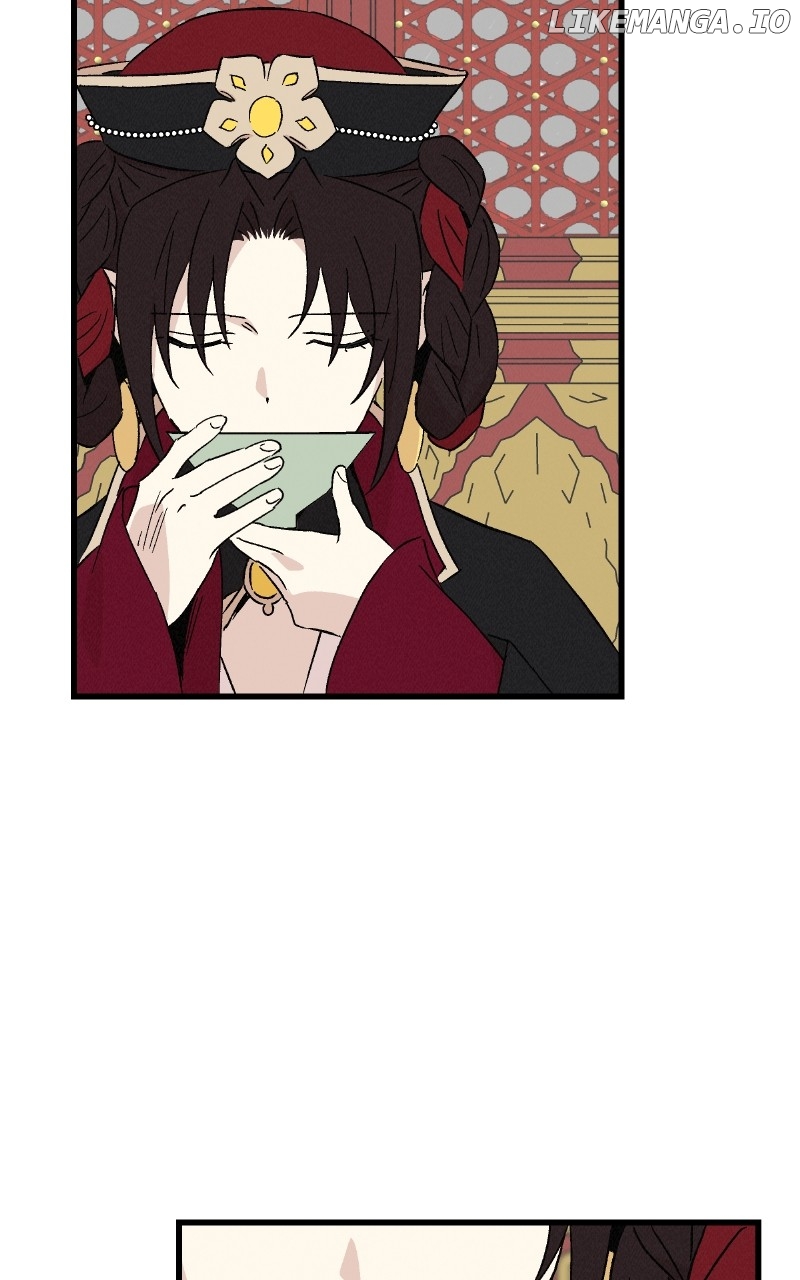 Concubine Scandal Chapter 79 - page 54