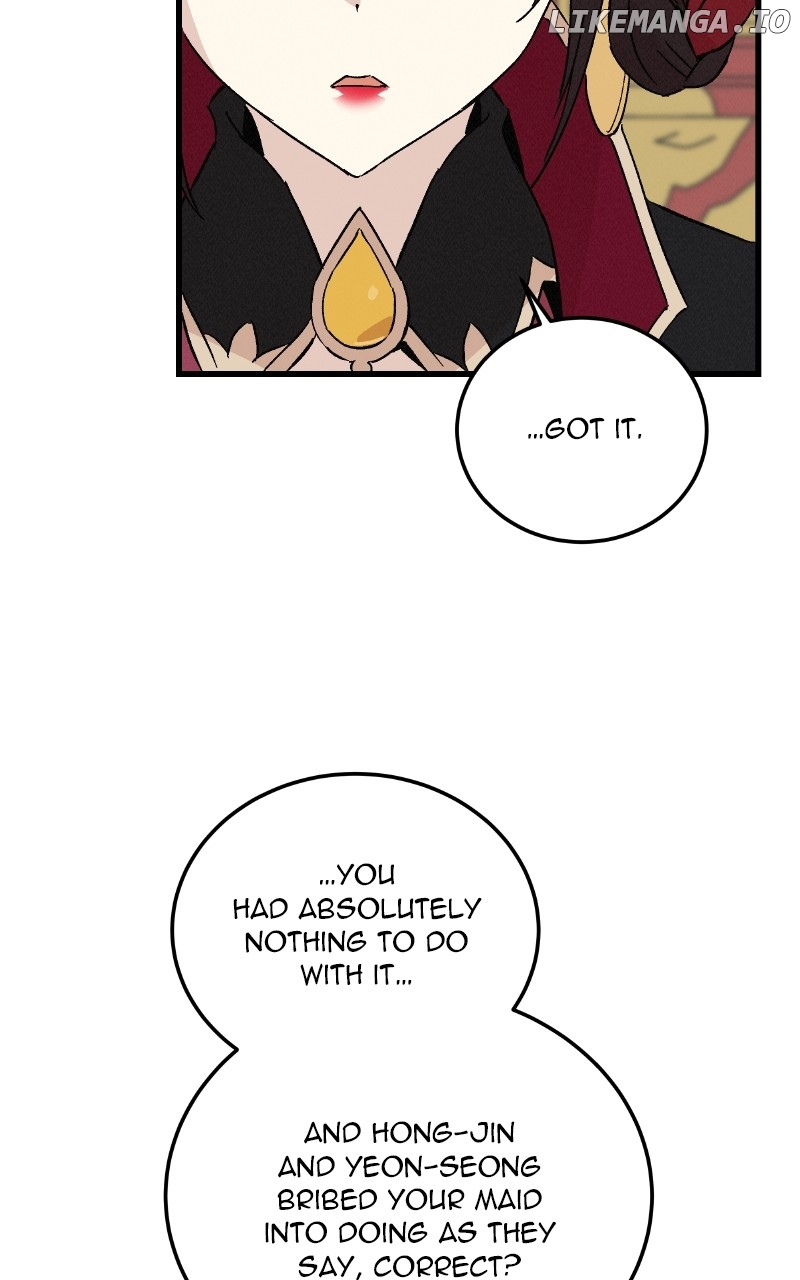 Concubine Scandal Chapter 79 - page 55