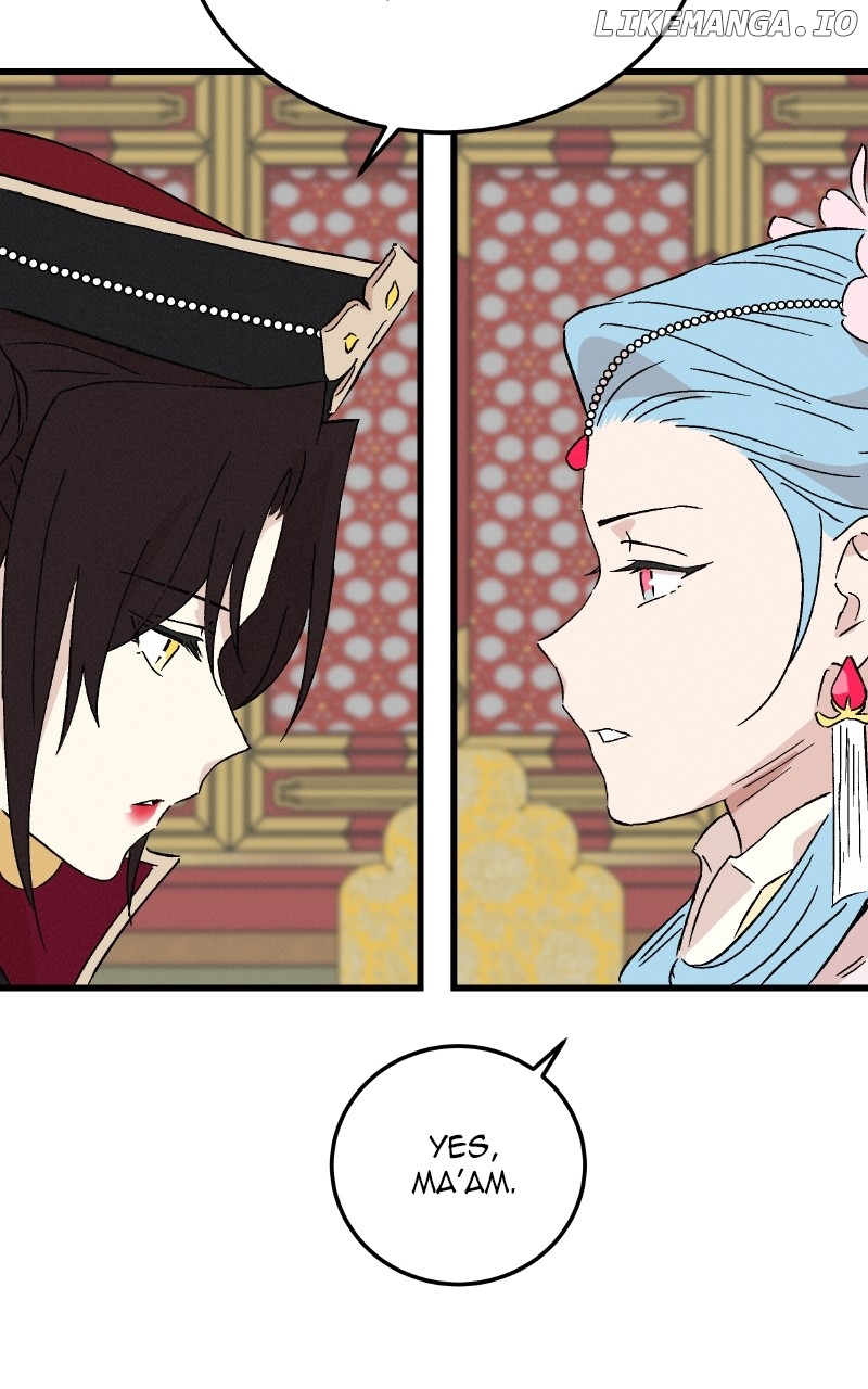 Concubine Scandal Chapter 79 - page 56
