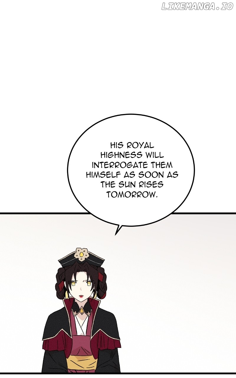 Concubine Scandal Chapter 79 - page 58
