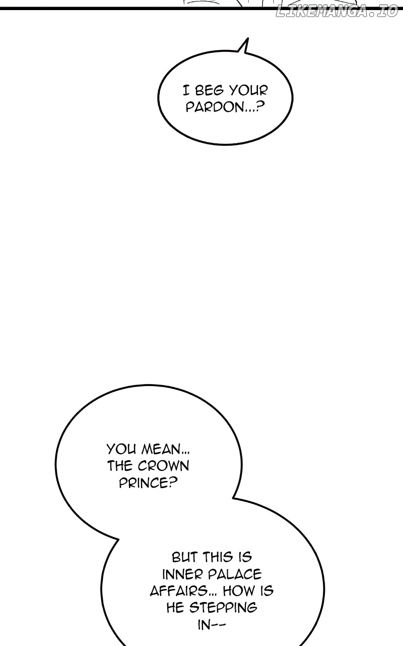 Concubine Scandal Chapter 79 - page 60