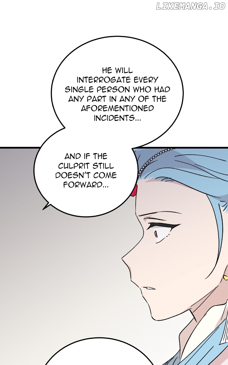 Concubine Scandal Chapter 79 - page 62