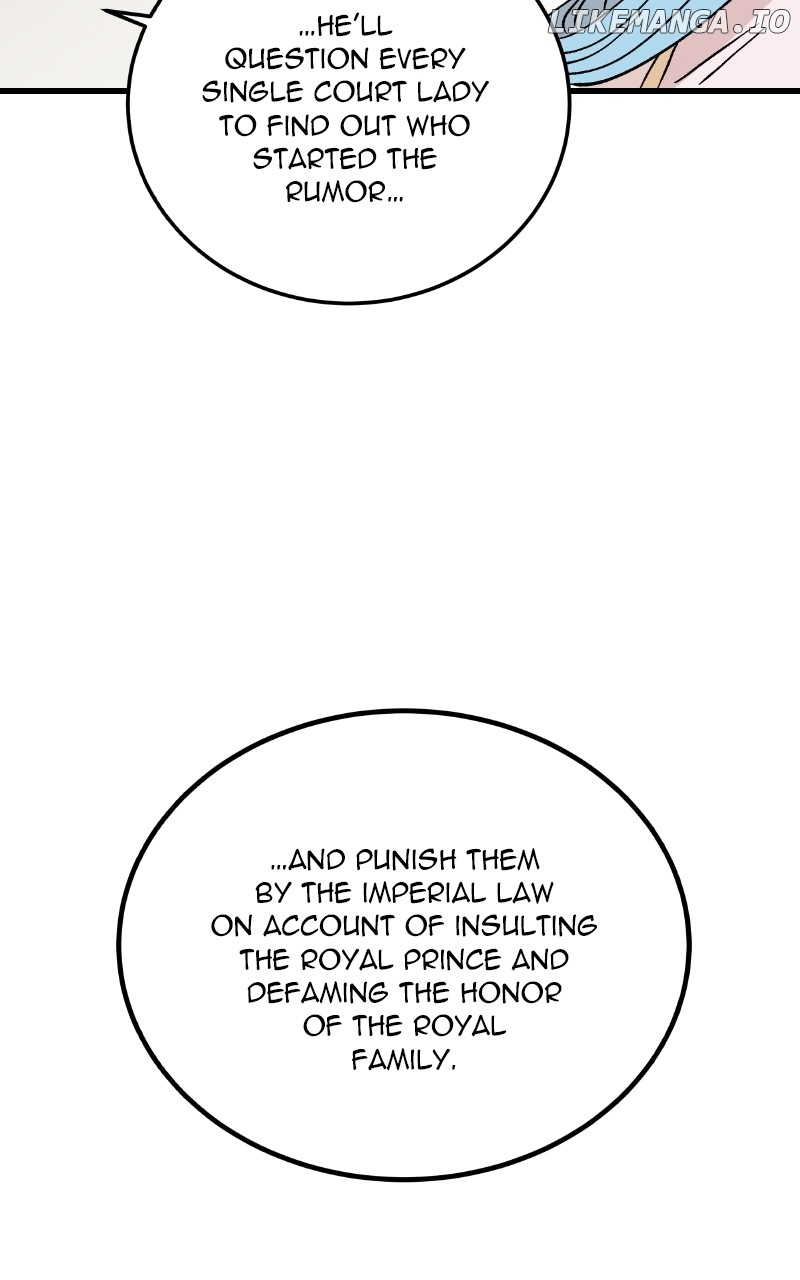 Concubine Scandal Chapter 79 - page 63