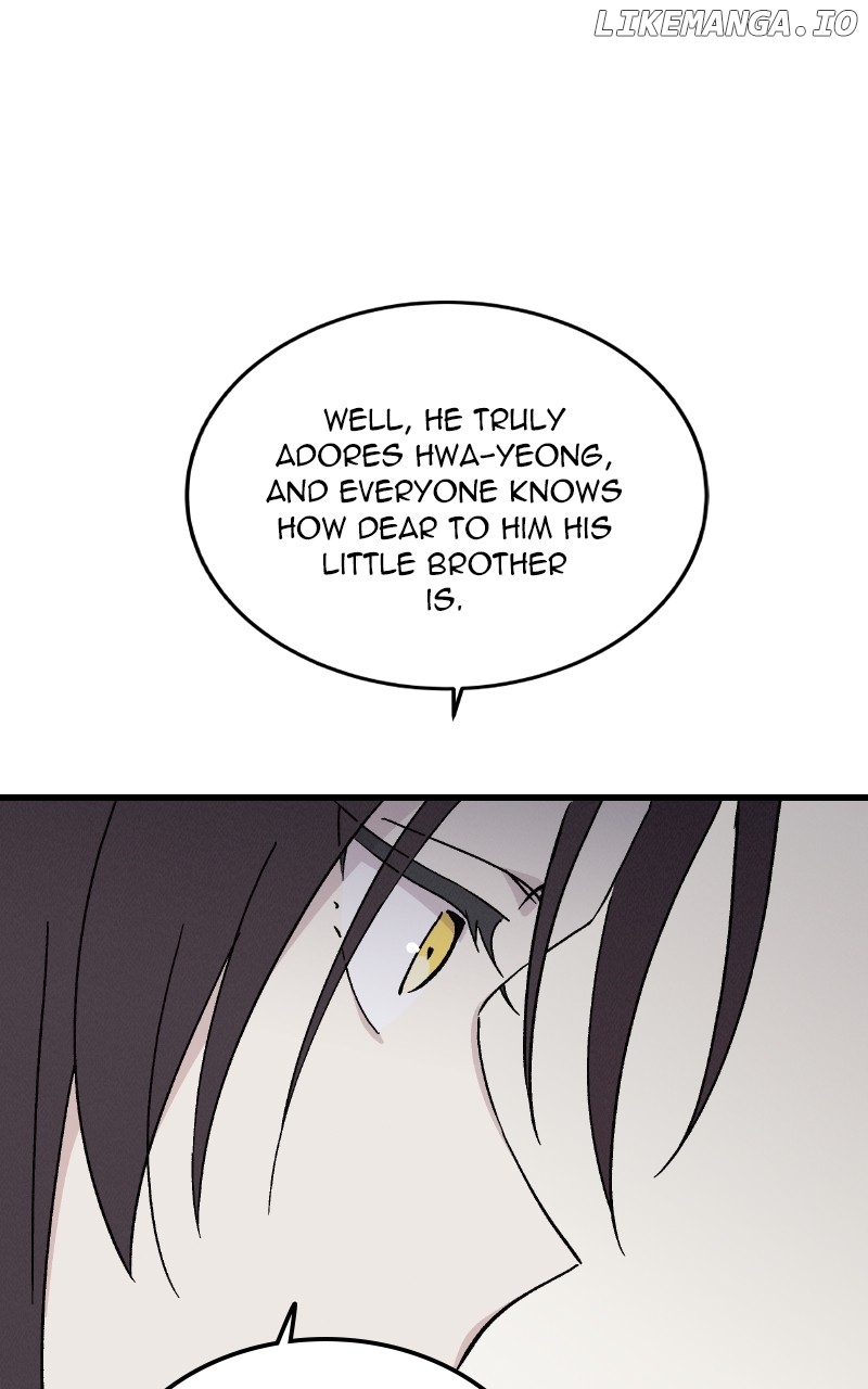 Concubine Scandal Chapter 79 - page 65