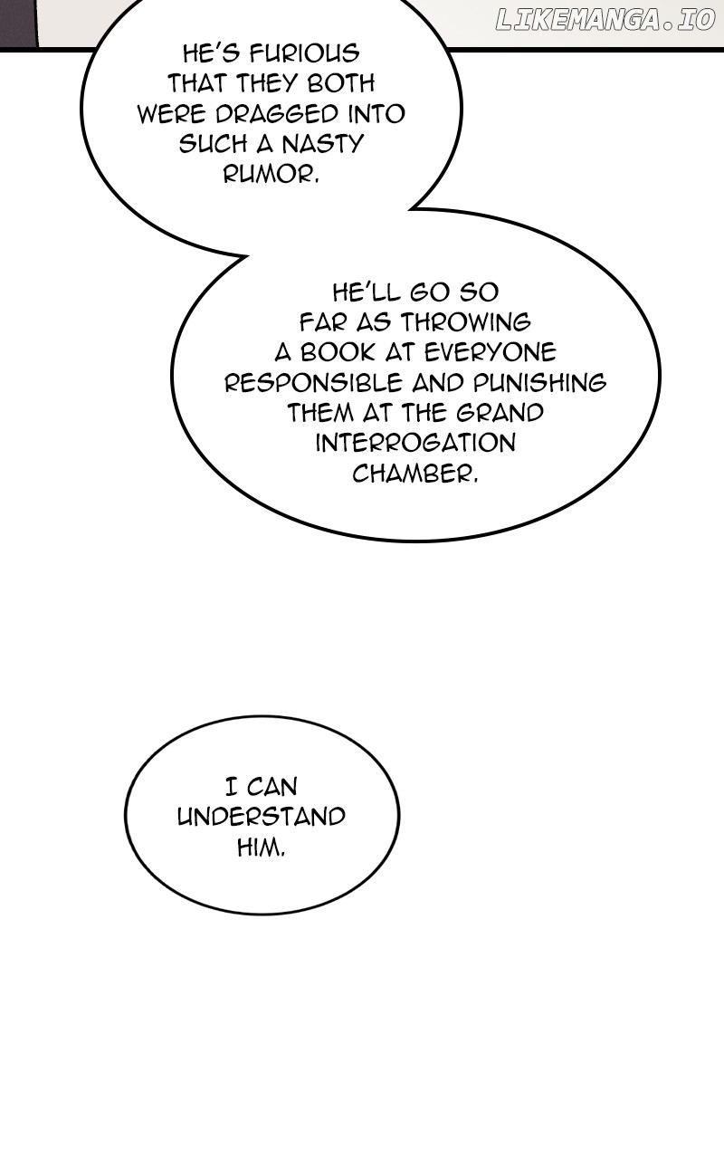 Concubine Scandal Chapter 79 - page 66