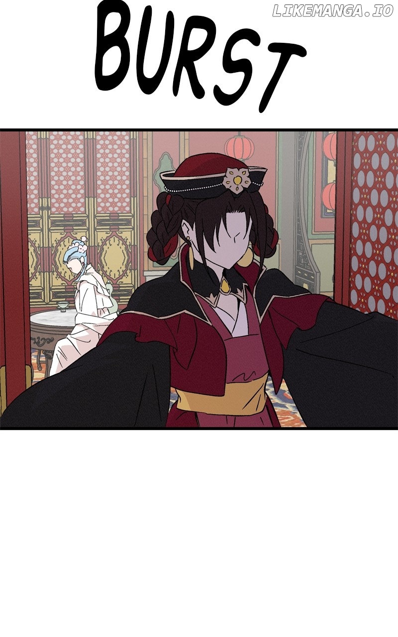 Concubine Scandal Chapter 79 - page 71
