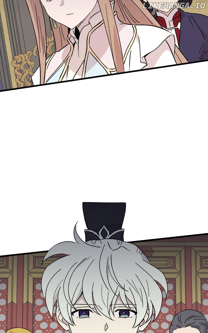 Concubine Scandal Chapter 79 - page 79