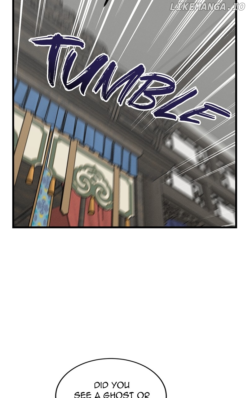 Concubine Scandal Chapter 59 - page 10