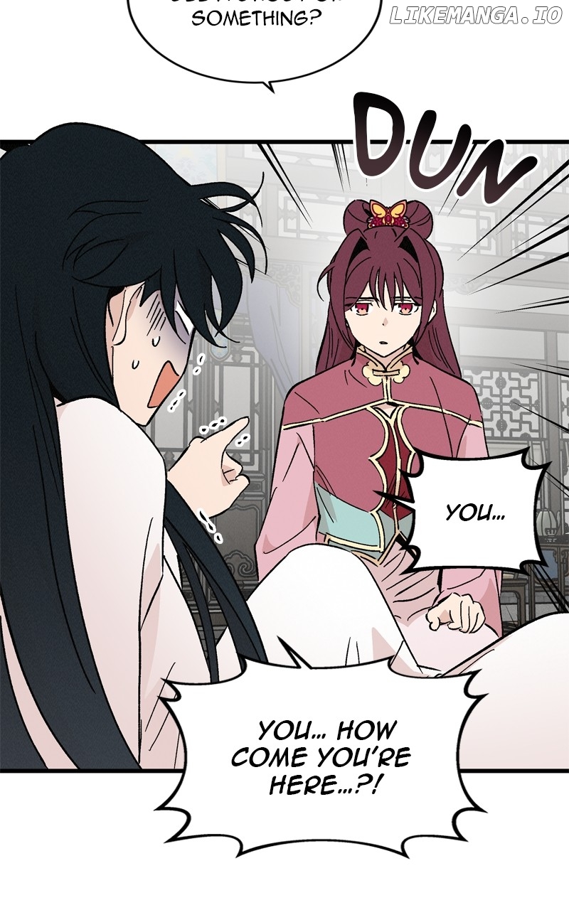 Concubine Scandal Chapter 59 - page 11