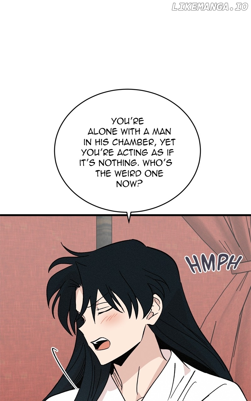 Concubine Scandal Chapter 59 - page 22