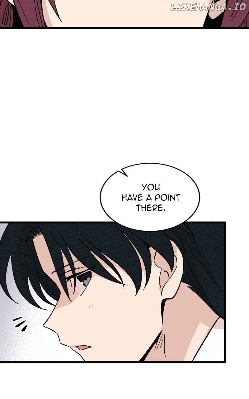 Concubine Scandal Chapter 59 - page 24