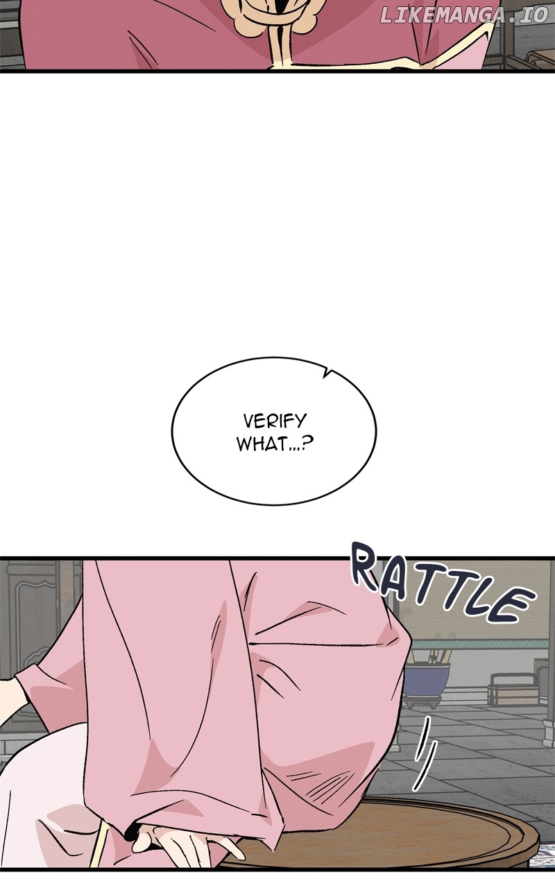 Concubine Scandal Chapter 59 - page 27