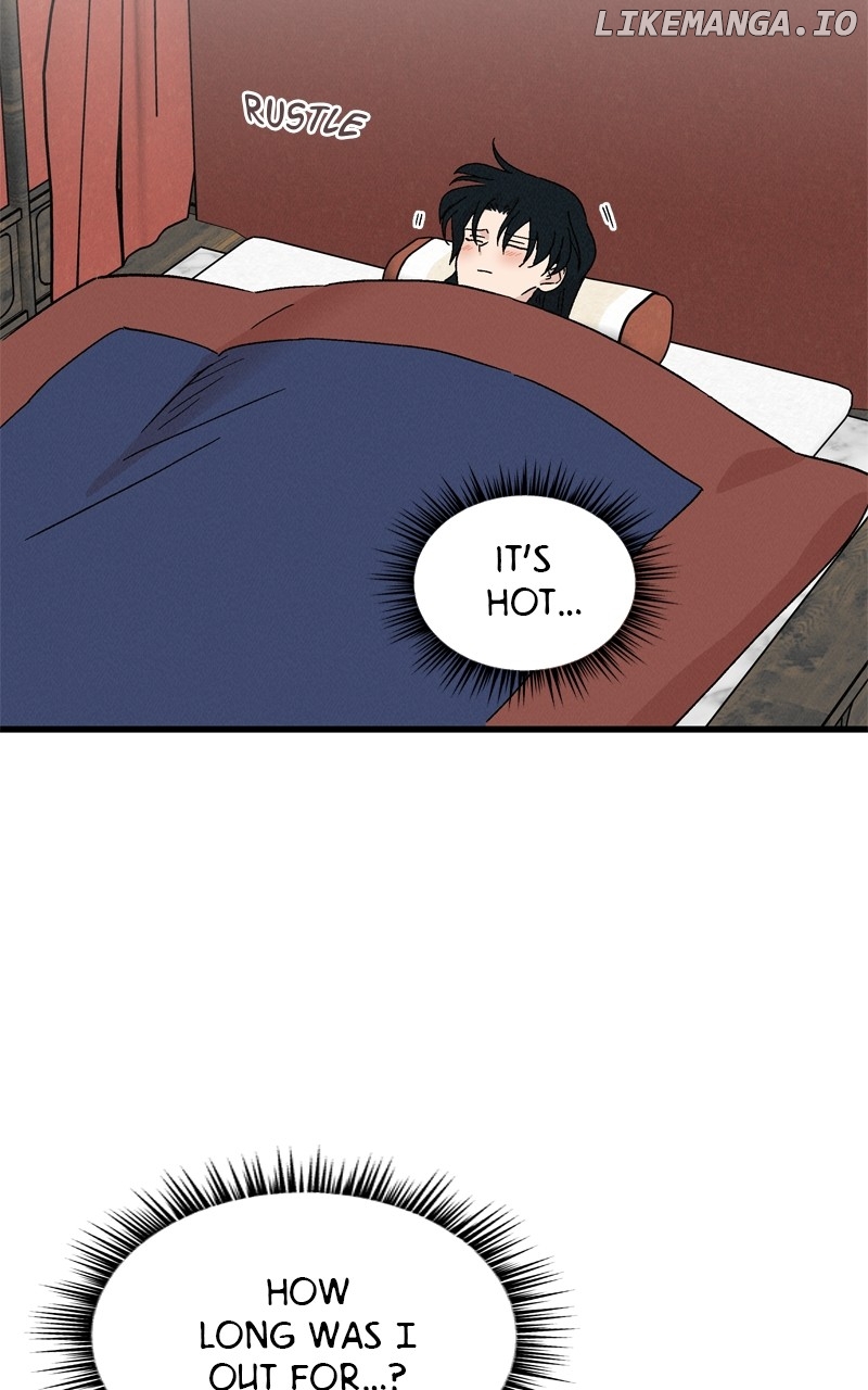 Concubine Scandal Chapter 59 - page 3