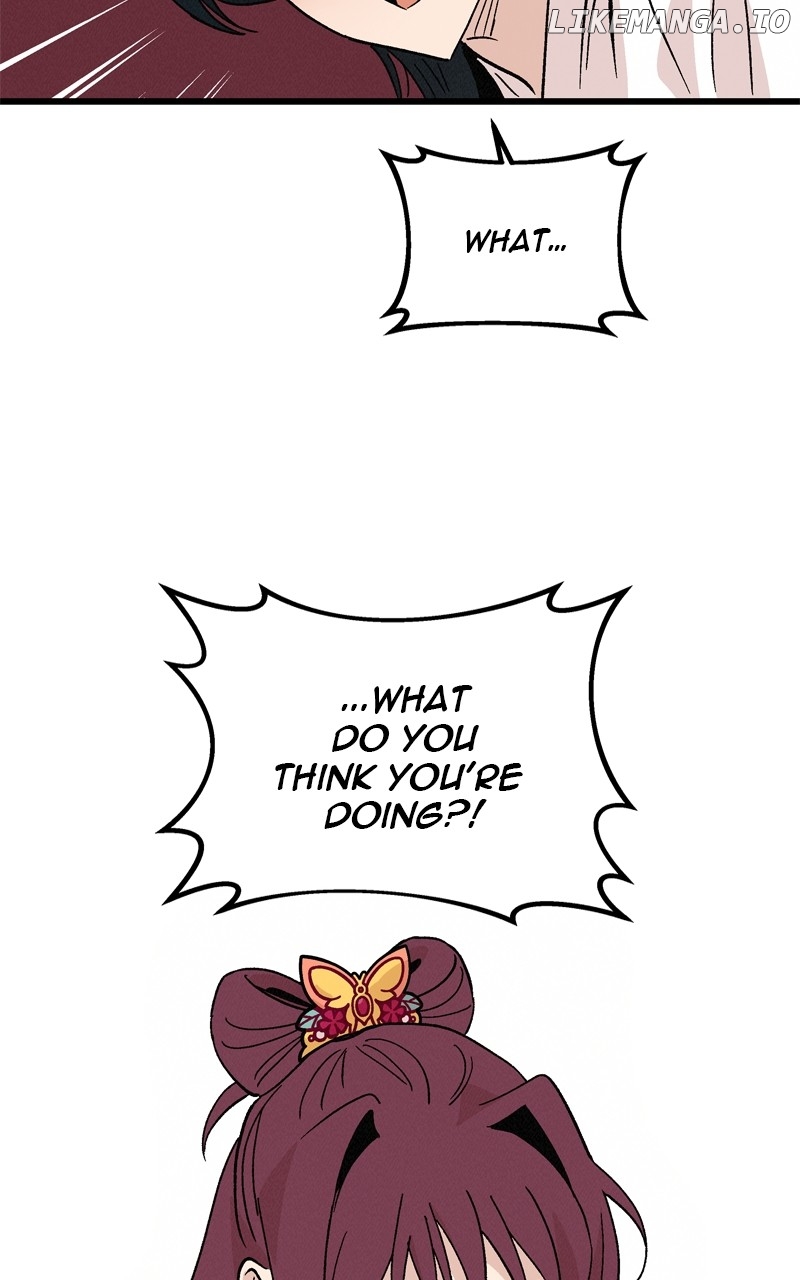Concubine Scandal Chapter 59 - page 30