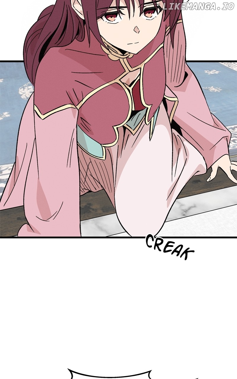 Concubine Scandal Chapter 59 - page 31