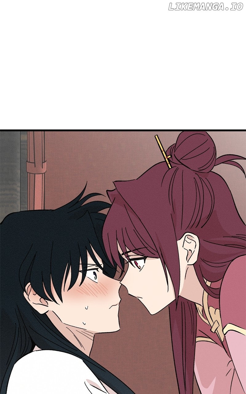Concubine Scandal Chapter 59 - page 35