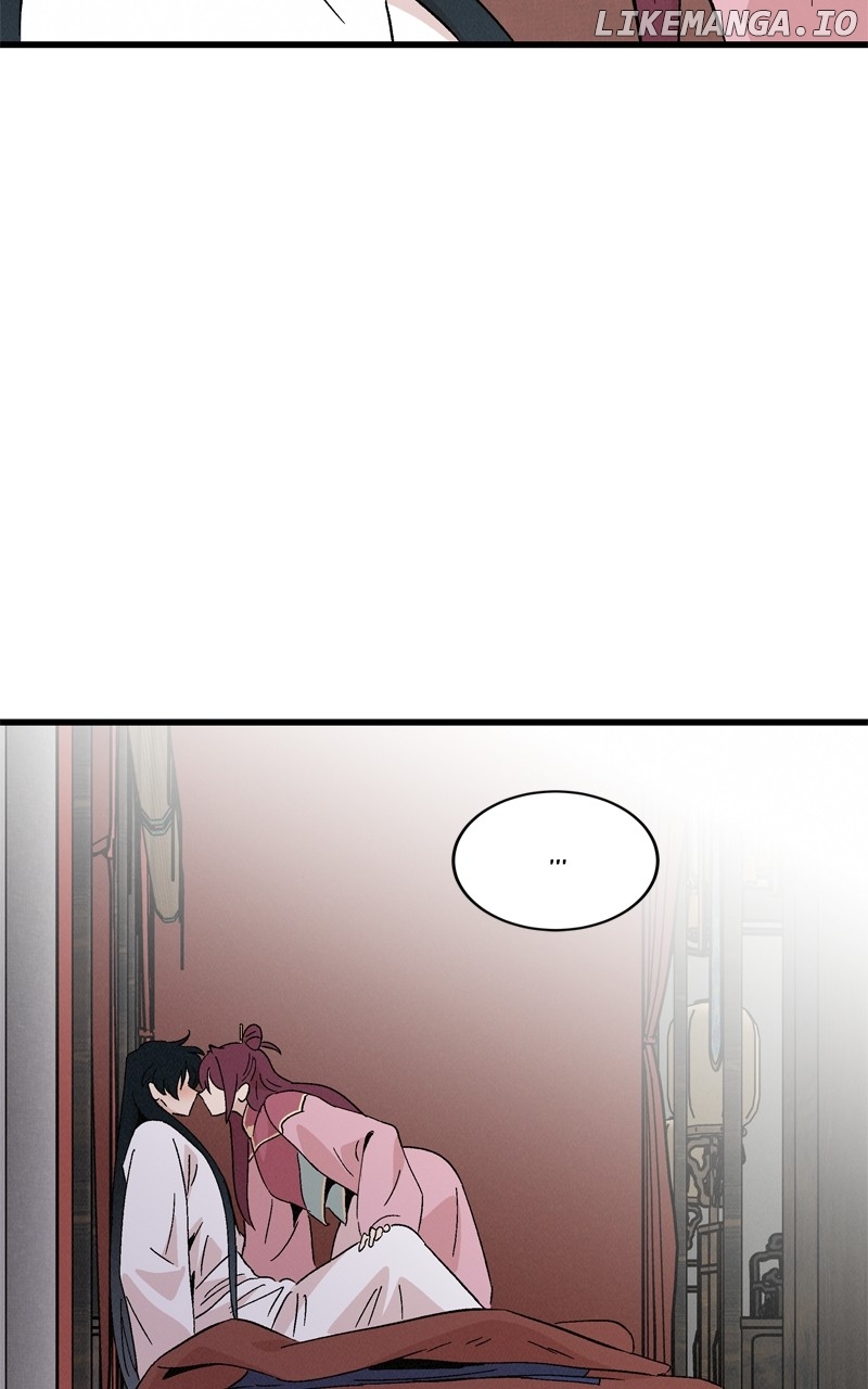 Concubine Scandal Chapter 59 - page 36