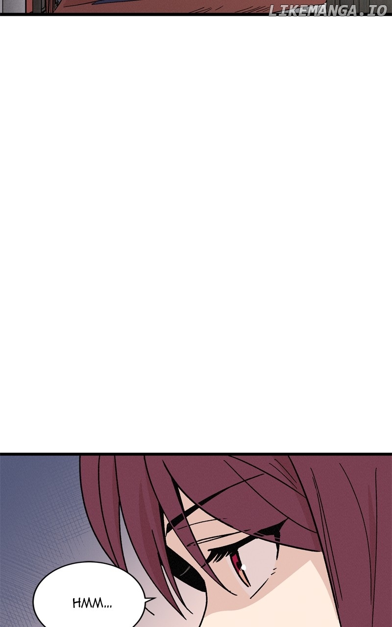 Concubine Scandal Chapter 59 - page 37