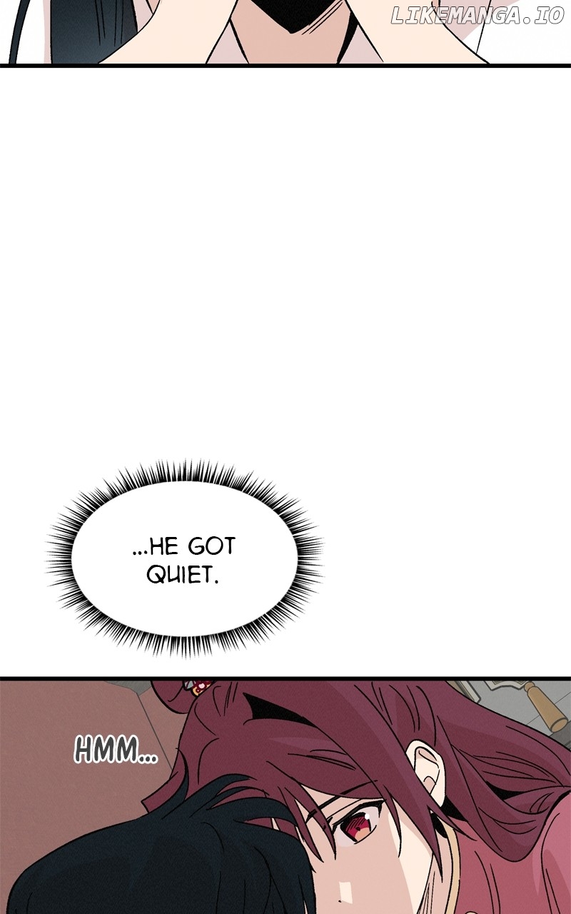Concubine Scandal Chapter 59 - page 40