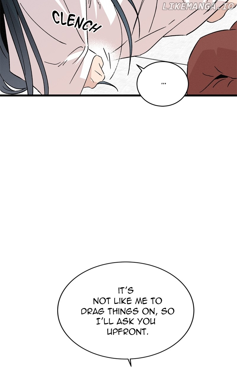Concubine Scandal Chapter 59 - page 42