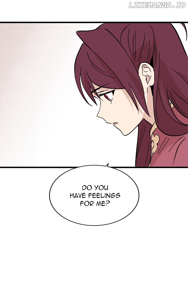 Concubine Scandal Chapter 59 - page 43