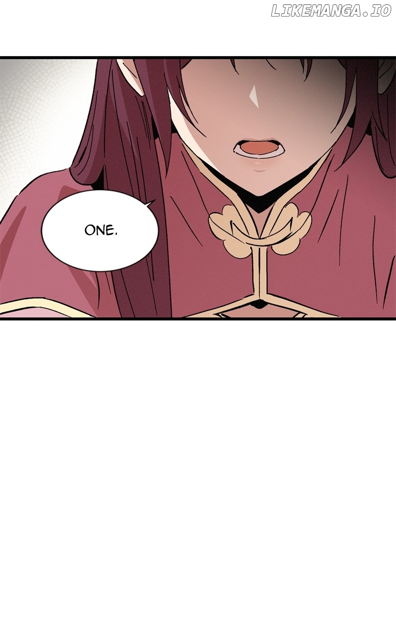 Concubine Scandal Chapter 59 - page 48