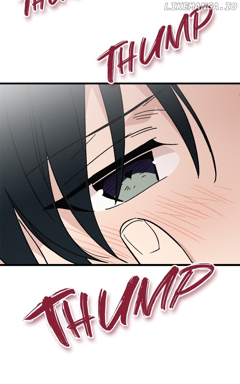 Concubine Scandal Chapter 59 - page 51