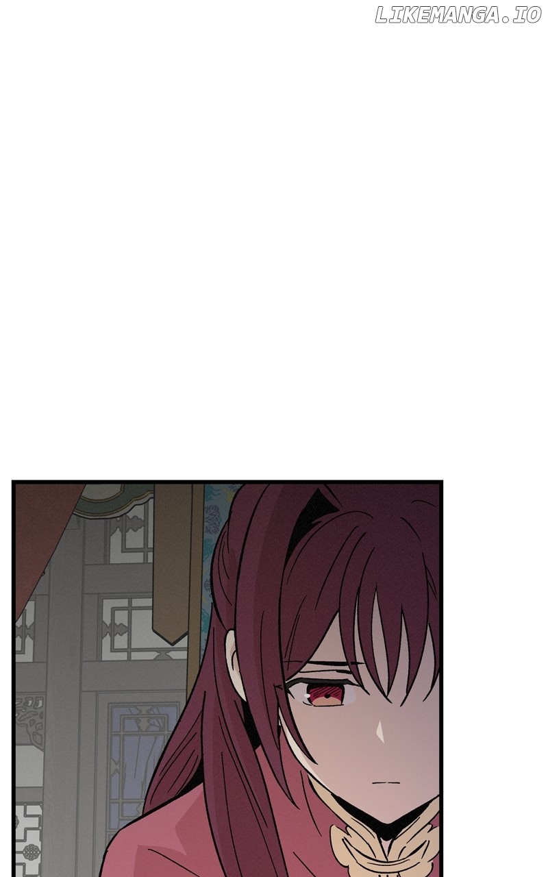 Concubine Scandal Chapter 59 - page 54