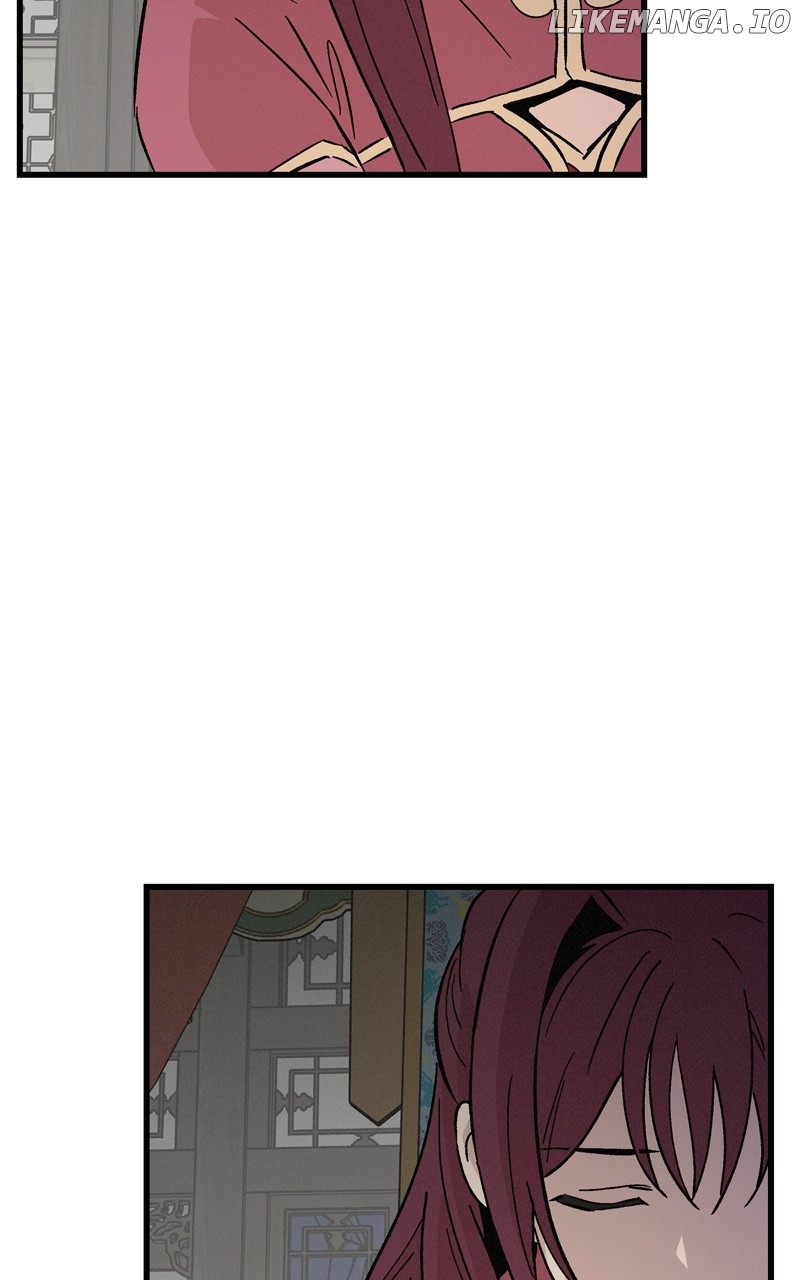 Concubine Scandal Chapter 59 - page 55