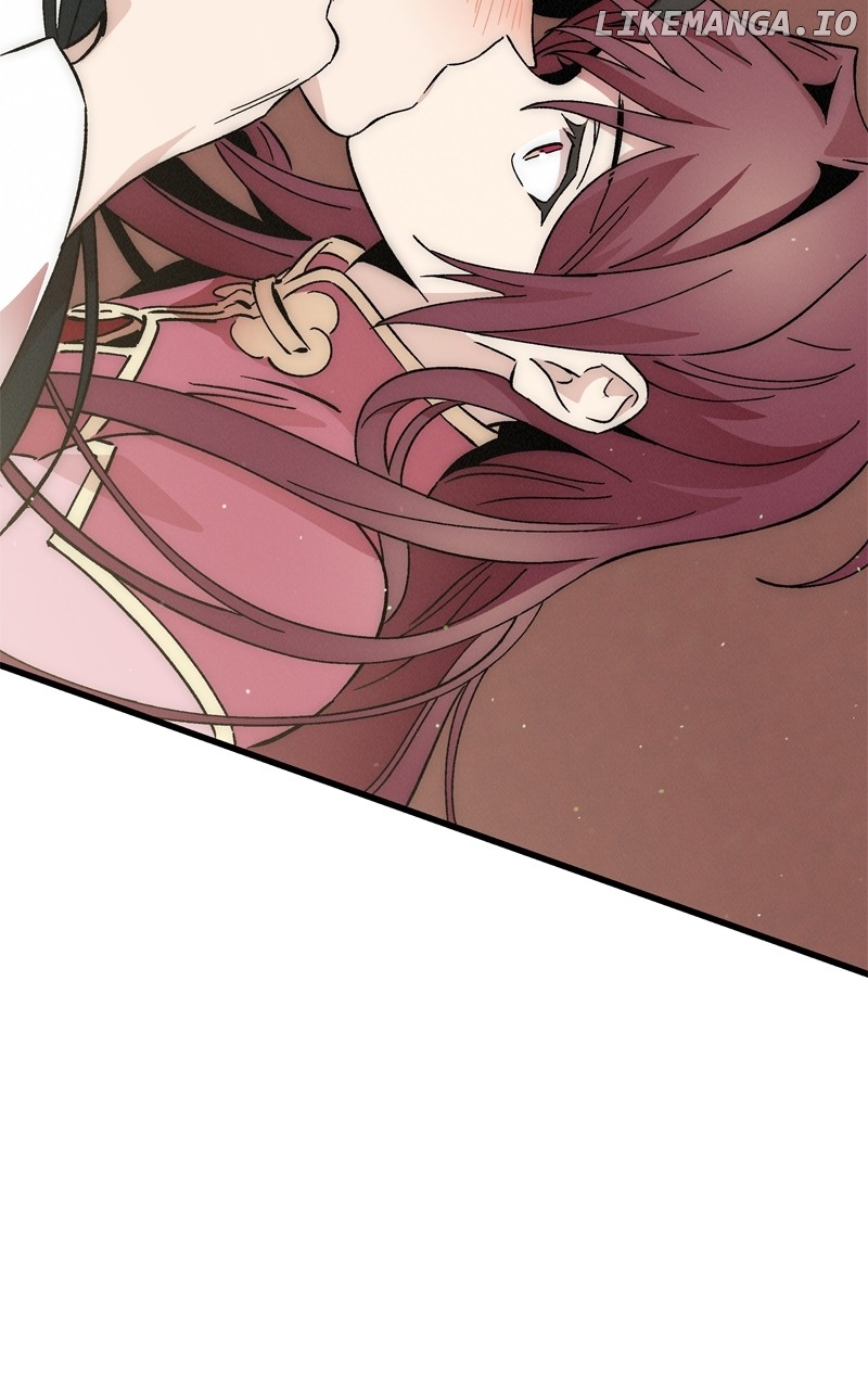 Concubine Scandal Chapter 59 - page 63