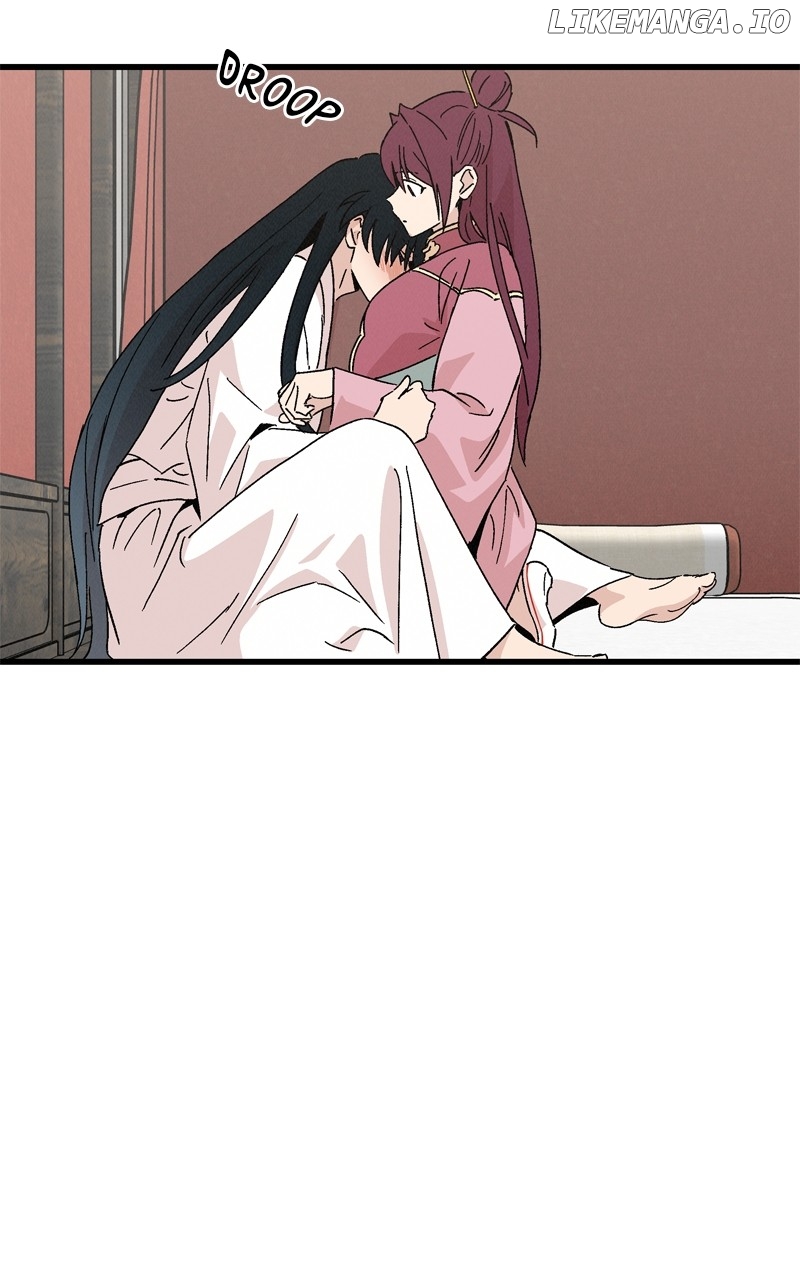 Concubine Scandal Chapter 59 - page 68