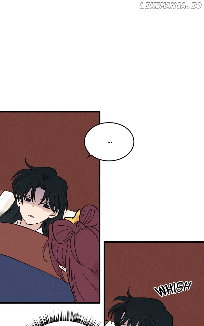 Concubine Scandal Chapter 59 - page 7
