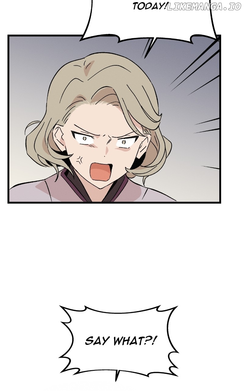 Concubine Scandal Chapter 77 - page 16