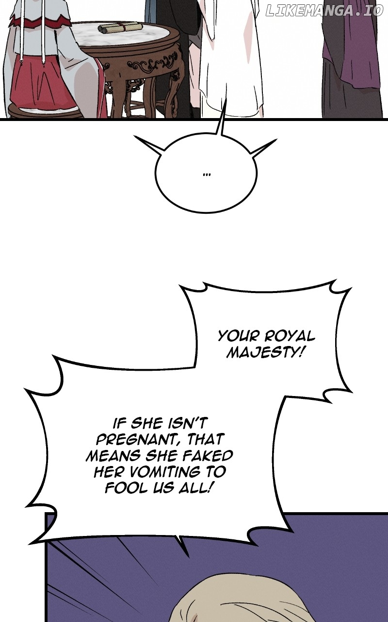 Concubine Scandal Chapter 77 - page 19