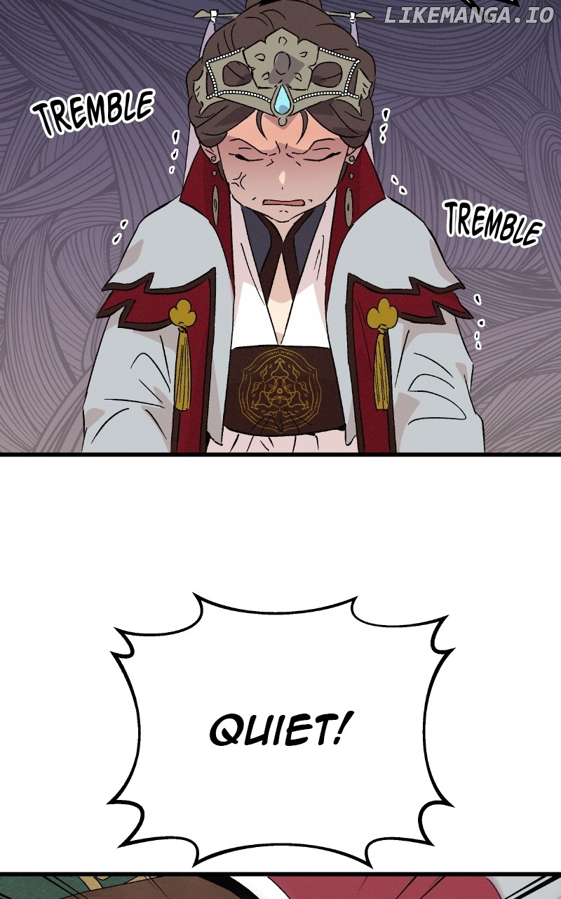 Concubine Scandal Chapter 77 - page 23
