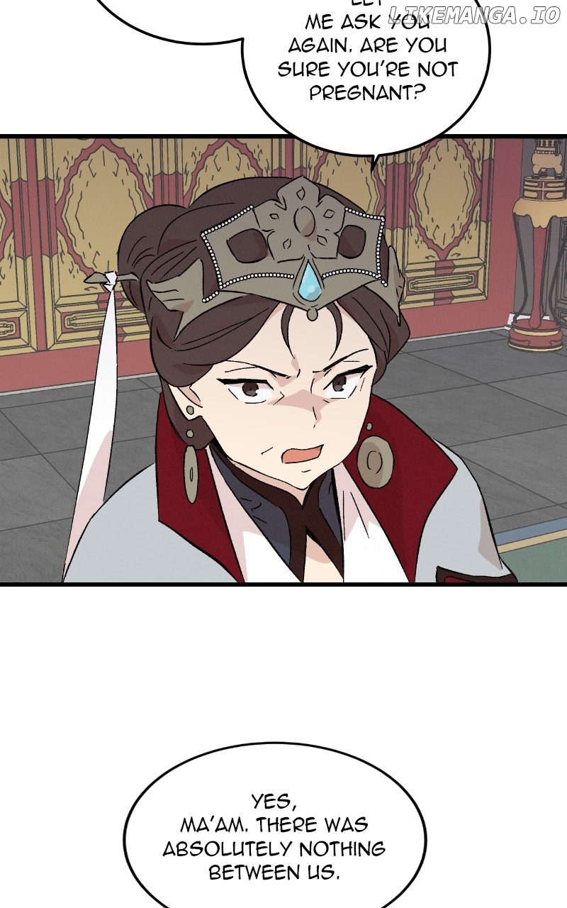 Concubine Scandal Chapter 77 - page 25