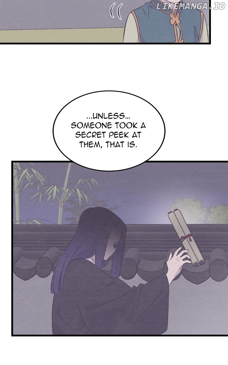 Concubine Scandal Chapter 77 - page 28