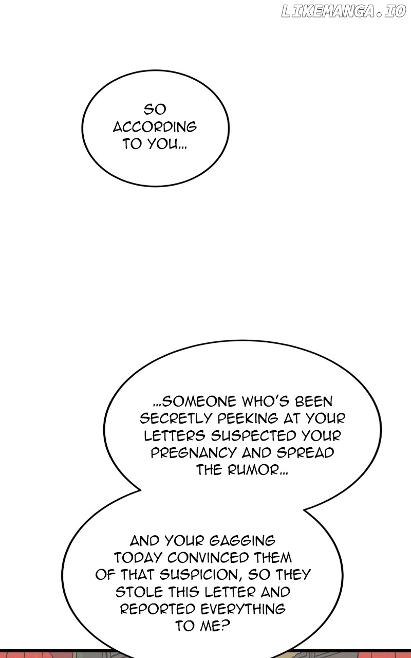 Concubine Scandal Chapter 77 - page 29