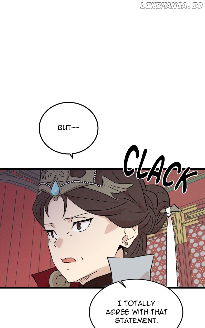Concubine Scandal Chapter 77 - page 39