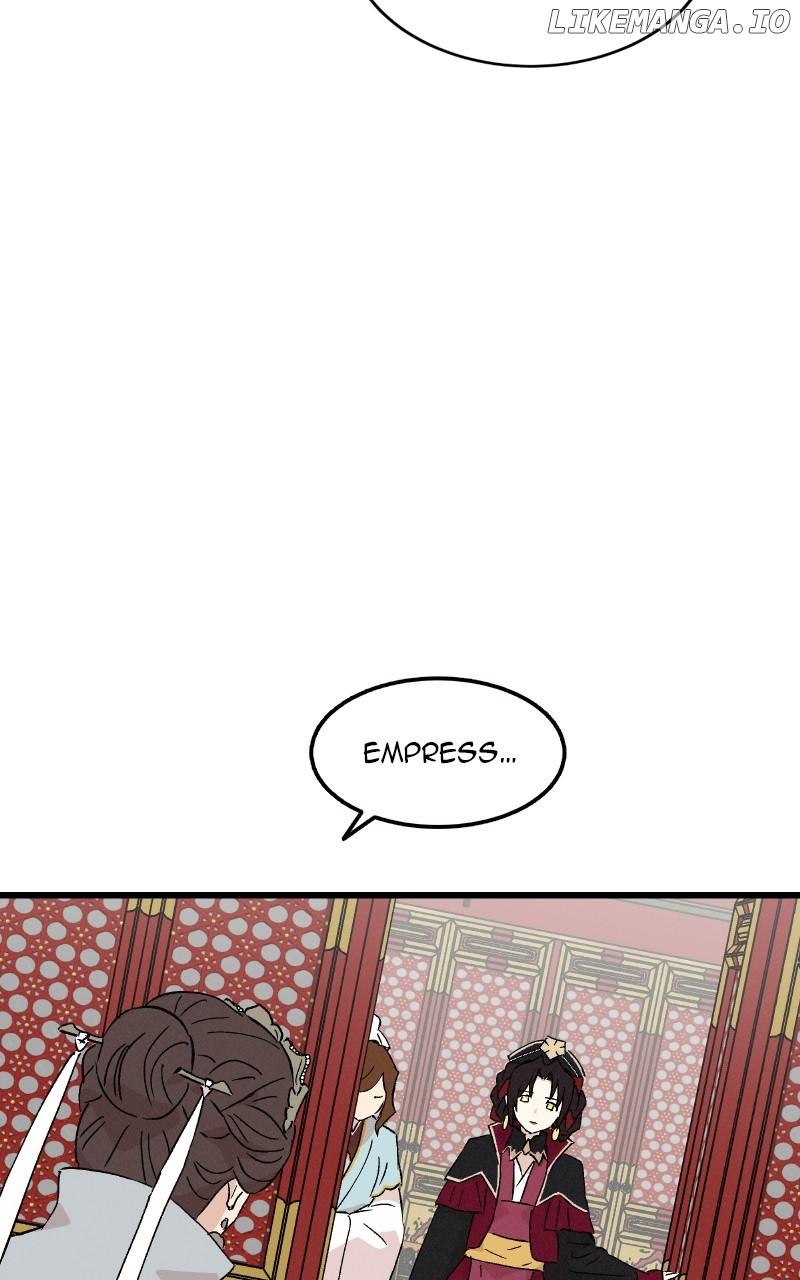 Concubine Scandal Chapter 77 - page 40