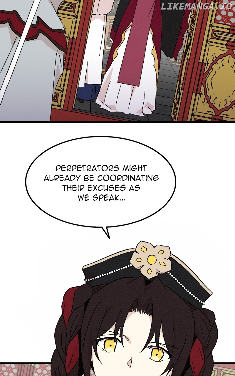 Concubine Scandal Chapter 77 - page 41
