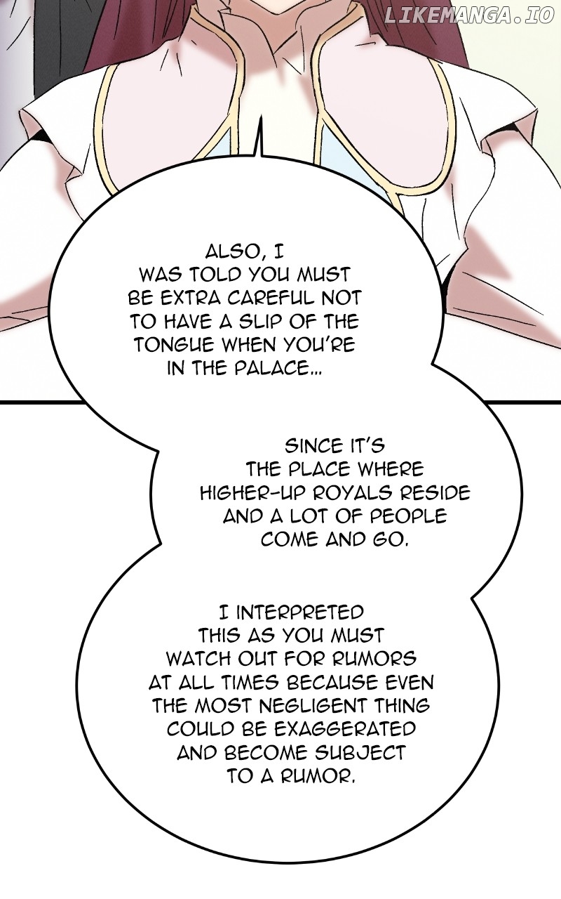Concubine Scandal Chapter 77 - page 46